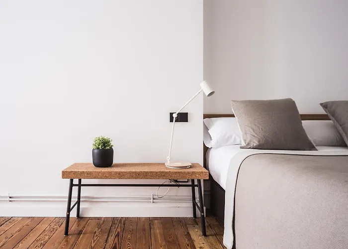 Bella Easo - Iberorent Apartments