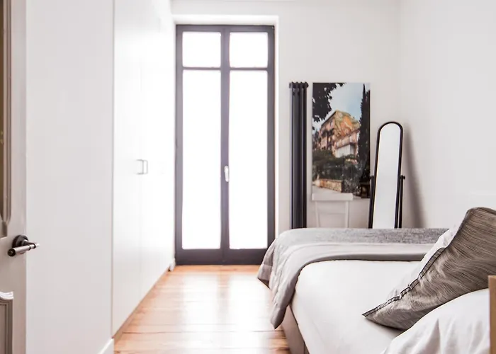 Bella Easo - Iberorent Apartments