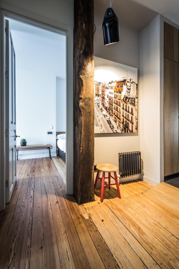 Apartamento Bella Easo - Iberorent *