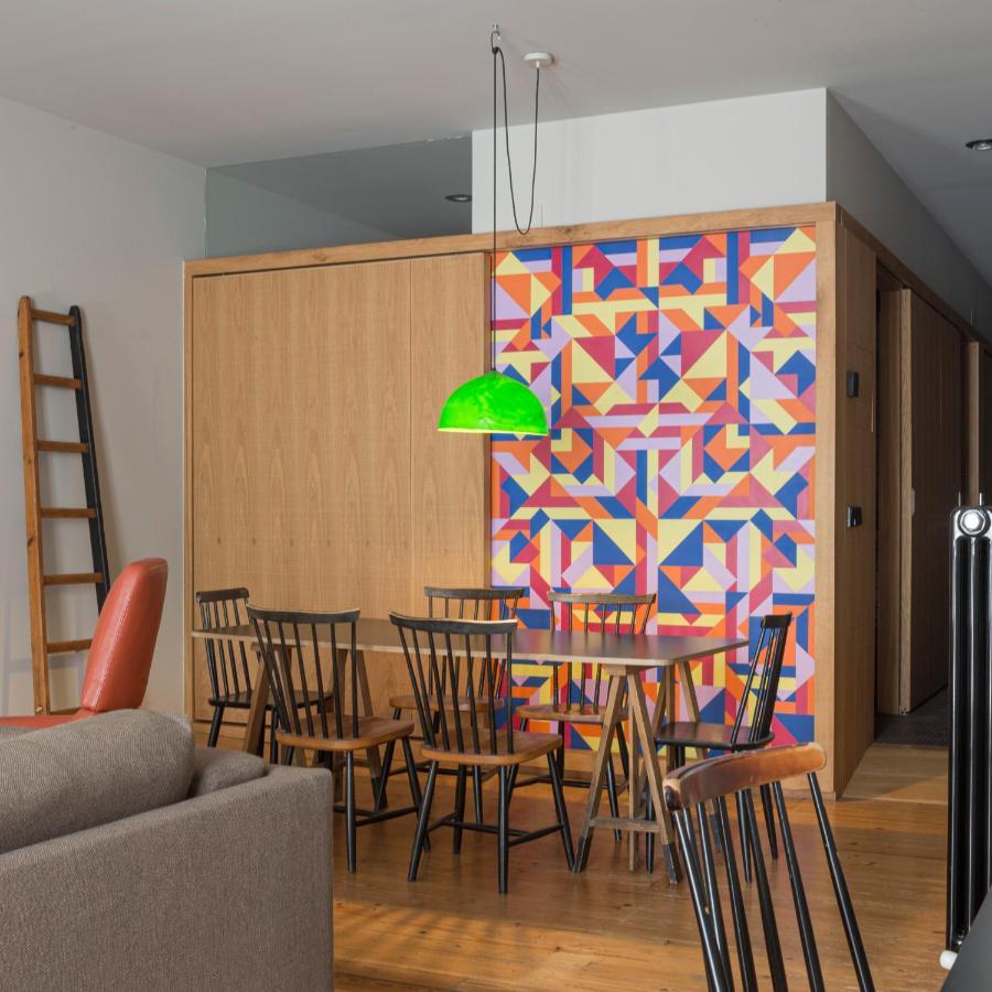 Appartement Bella Easo - Iberorent Saint-Sébastien