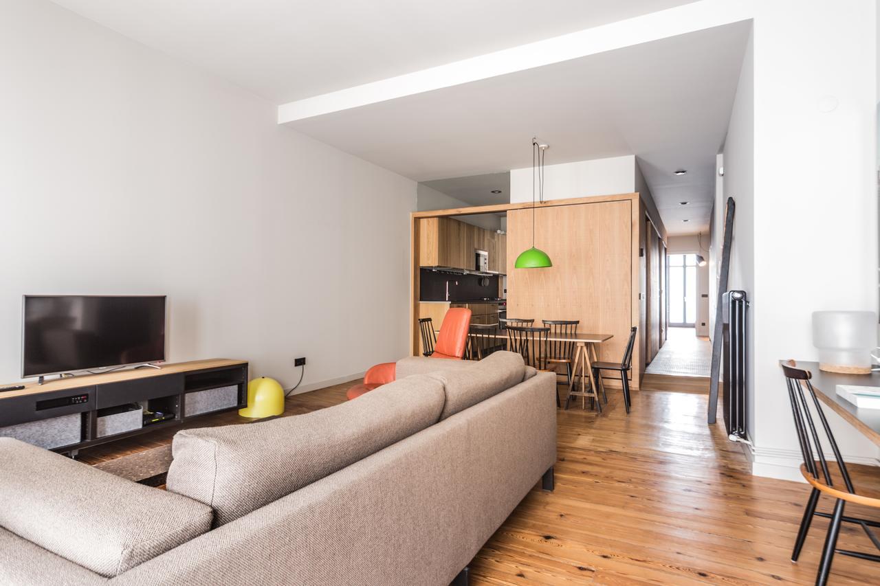 Bella Easo - Iberorent Appartement *