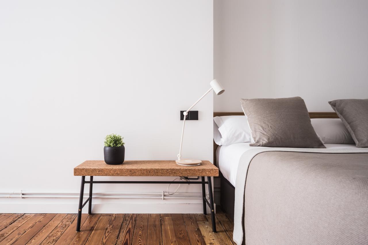 Bella Easo - Iberorent Apartment San Sebastian